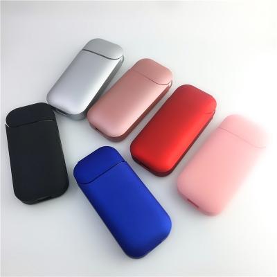 China Wholesale Protective PC Case For IQOS 2.4 Plus Hard Cover For IQOS E Cigarette Accessories Protective Case for sale