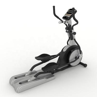 China Commercial Indoor Professional Elliptical Cross Trainer Machine Fitness Sports Use Elliptical Cross Trainer for sale