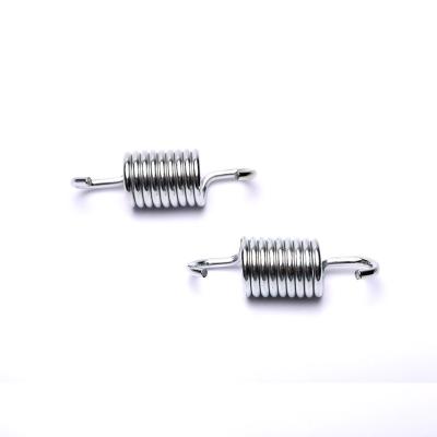 China Small Coil Coil Spring Galvanize Tension Spring For Machinery for sale