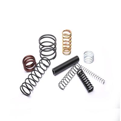 China Coil Coil Spring Compression, Stainless Steel Compression Spring for sale