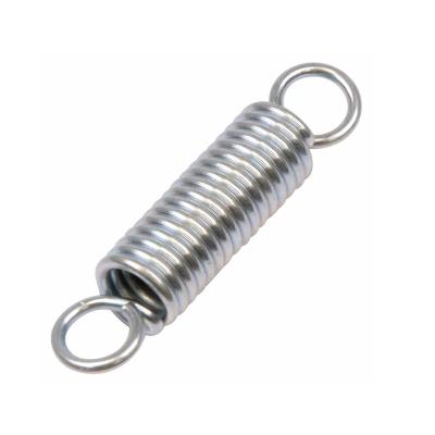 China Coil spring manufacturer 304 stainless alloy 316 spring coil extension spring for sale