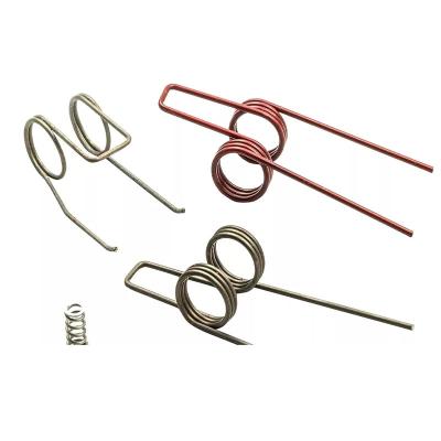 China High Quality Stainless Steel Coil Stainless Steel Spiral Springs For Car for sale