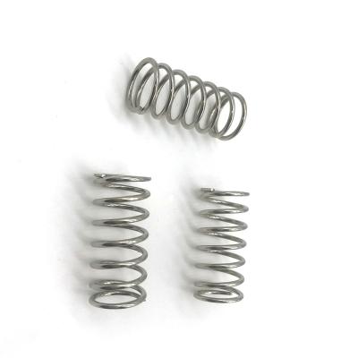 China Custom Industrial Heavy Duty Coil Garage Door Extension Springs for sale