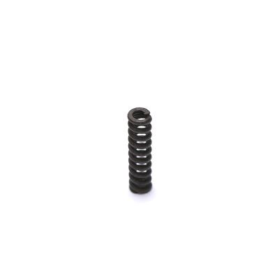 China Coil Adjustable Torsion Spring For Car Auto Small Spring Alloy Double Side Spring for sale