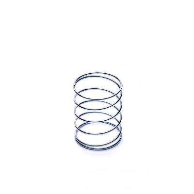 China Heavy Duty Coil Extension Adjustable Springs Spring Steel for sale