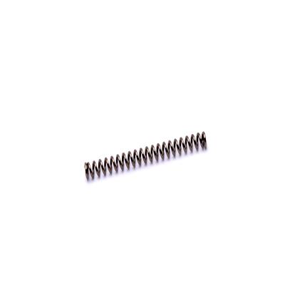 China Coil Spring Manufacturer Stainless Steel Torsion Spring for sale