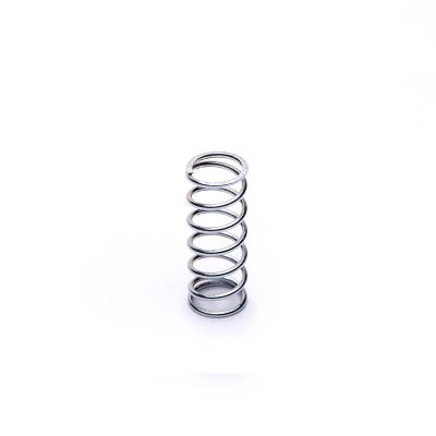 China Wholesale Custom Coil Stainless Steel Compression Spring Trampoline Spring for sale