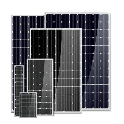 China Home Solar Energy System Home Off Grid Solutions 1KW 2KW 3KW 4KW 5KW Single Phase Hybrid Complete Kits for sale