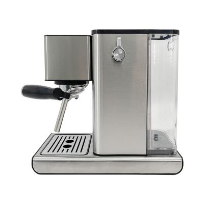 China 2022 Modern Professional Coffee Machine Espresso Machine Full Automatic Coffee Machine Product Portable Coffee Maker for sale