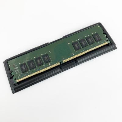 China Chinese DIMM Supplier Desktop PC Memory 8IC/16IC DDR4 4GB Ram Supported All Motherboard for sale