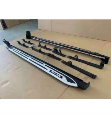 China Factory-direct hot sale 4X4 accessories auto parts accessories offroad running boards side step for rush for sale