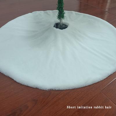 China Christmas Day Hello Christmas Tree Skirt Christmas Tree Decoration Decorative Select Dropshipping Agent Supply-Old for sale