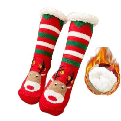 China Selected Good Morning Cotton dropshipping companies support creative Christmas and Christmas gifts stockings for sale