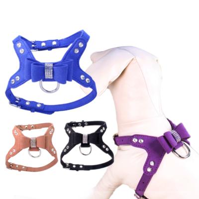 China Reflective hello chosen agent ebay products hot dropshipping pet chest strap with free warehouse service for sale