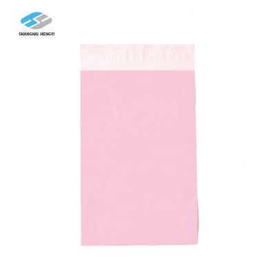 China OEM Strong Adhesive / Eco-friendly / Waterproof Wholesale Recycle Poly Plastic Mailing Bags Eco-friendly Express Bags Customize Printing Tearproof Poly Bags for sale