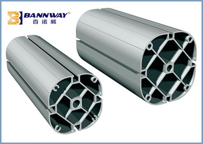 Verified China supplier - Jiangyin SinPower Aluminium Co.,Ltd.