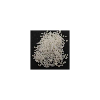 China Home Applicances Recycled Granules Plastic Materials PC Raw Material for sale