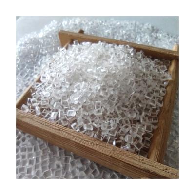 China Home Applicances PP Premium Quality Recycled Granules Polypropylene For Household Appliances for sale