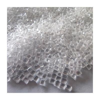 China Home Applicances New Arrival Natural Recycled Polypropylene Raw Material PP Virgin Pellets for sale