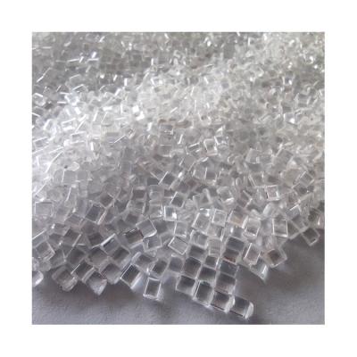 China Home applicances good quality customized natural resin pp polypropylene granule plastic raw material for sale