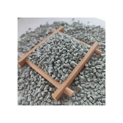 China Home Applicances Materials Factory ABS Plastic Pellets Raw Material for sale