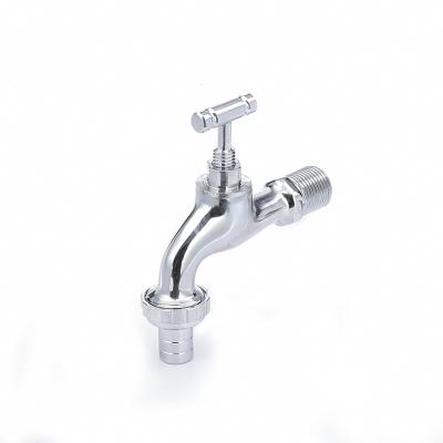 China Good Quality Normal Brass Water Tap 1/2-1 Brass Bibcock From General China Suppliers » for sale