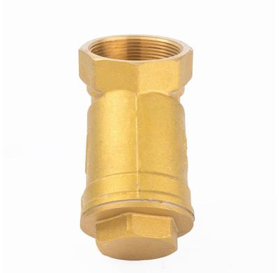 China General 1/2-2 Inch Brass Ball Valve With Y Strainer for sale