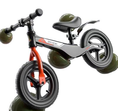 China High Quality Tricycle Kids Balance Bike for sale