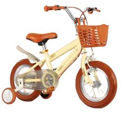 China Ride on Toy Children's Bike Balance Bike 2-9 Years Old Kids Training Bike for sale