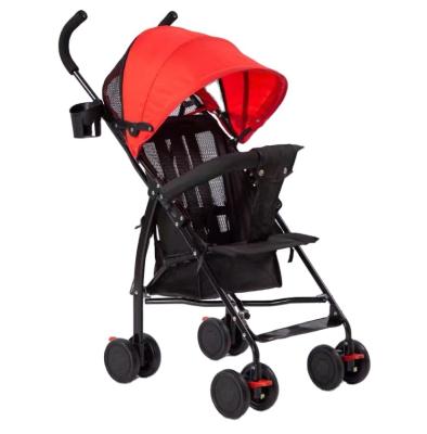 China Ride On Toy High Quality Baby Stroller Pram Super Light Can Be Portable Baby Stroller Carriage Stroller for sale