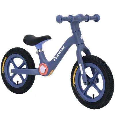 China Ride on Toy Children's Balance Car Toddler Pedalless Scooter for Boys and Girls 3-6 Years Old Play Car for sale