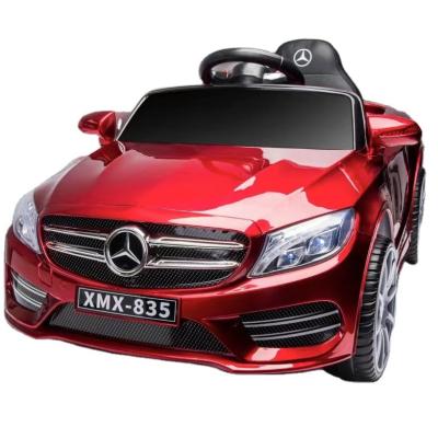 China Ride On Toy Children's Toy Sports Car Remote Control Electric Sports Car for sale