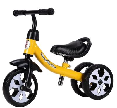 China Ride on 1-2-3 Years Old Baby Toy Car Scooter Children's Balance Car Scooter No Pedal Scooter for sale