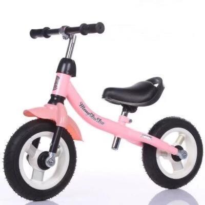 China Ride On Toy Children's Balanced Scooter Two-Wheel Children's Scooter 2-3-4-6 Years Baby Toy Car for sale