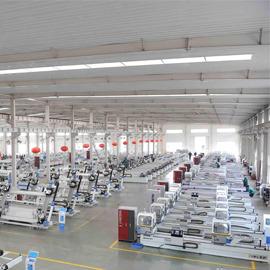 Verified China supplier - Jinan Parker Machinery Co., Ltd.