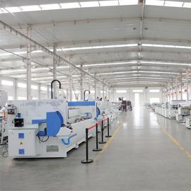 Verified China supplier - Jinan Parker Machinery Co., Ltd.