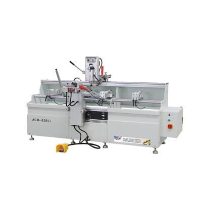 China PVC Aluminum Window Copy Router Machine for sale