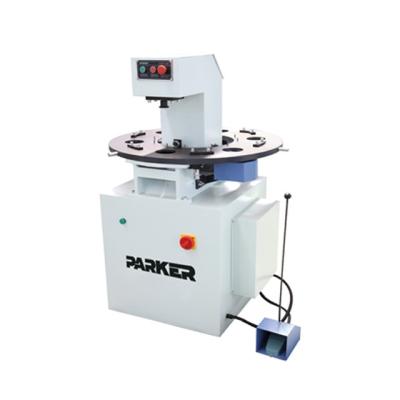 China Factory Window and Door Making Machine and Keyhole Punching Machine for sale