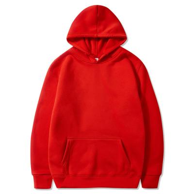 China Hot Mens Ultimate Heavy Full Zip Hoodie for sale