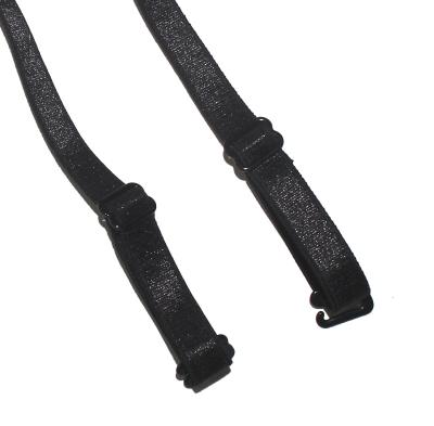 China High Quality Nylon Spandex Underwear Shoulder Strap Bra Strap Factory Customized Skin-friendly.non-toxic for sale