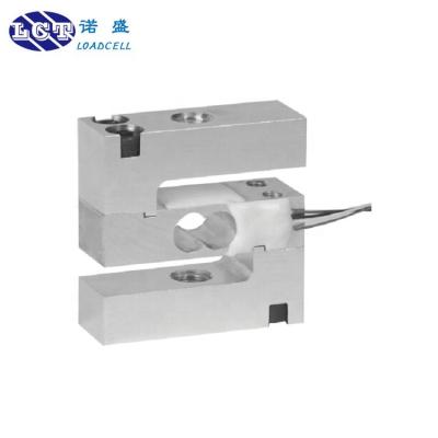 China Mainly used for crane scales china low cost tensile testing sensor 10 to 100kg S type load cell for hopper scales for sale