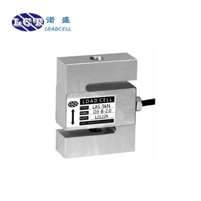 China Mainly used for zemic load cell scales 100lb 200lb 300lb 500lb 750lb S type load cell for sale