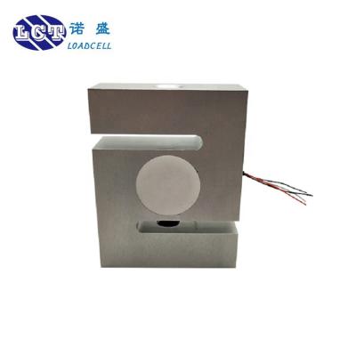 China Mainly Used For Crane Scales Digital Sensor Output And Weight Measuring Mini S Type Load Cells for sale