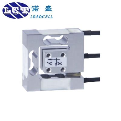 China Used for multi-direction force measurement systems. High Quality Load Cell 10(n) Multi-direction Force Gauge 20 30 50 Torque Multi-axis Sensor for sale