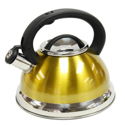 China Newly designed sustainable cooking pot cookware set stainless steel handle stainless steel pot for sale