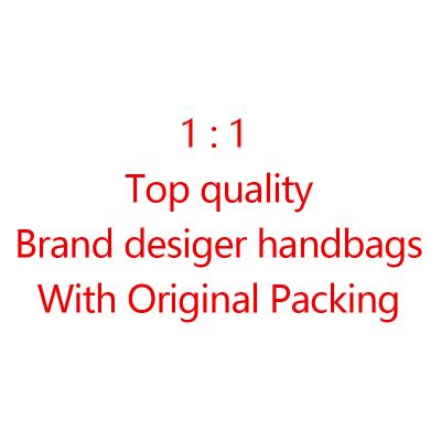 China Original Famous Brand Handbags Designer Logo Tote Bag Of The Latest 1:1 Wholesale Good Quality Motion Detection Trend for sale