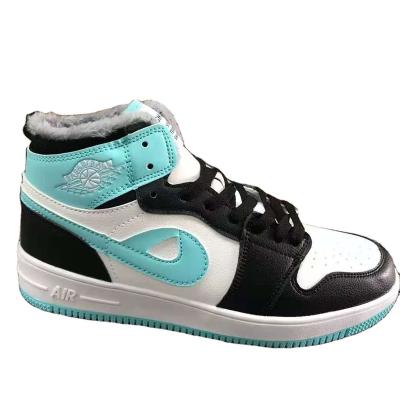 China Wholesale Good Quality Skateboard Shoes Fashion Trend Sneakers Genuine Leather for sale