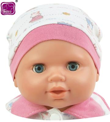 China 2018 New Battery Operated Toy Baby - Doll Toy Direct From China For Children for sale