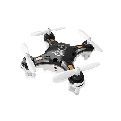 China RC Model 2019 Top Selling 4 Channel 6-Axle Gyro Pocket Drone Toy Gift Set With Cheap Price From China Factory for sale