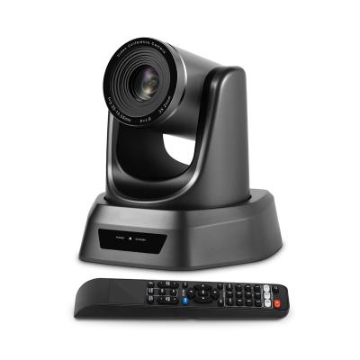 China Plug & Play WD-HD320U 1080P HD USB Webcam 3x Zoom Video Conference Good Quality Plug & Play Optical Web Camera WD-HD320U for sale